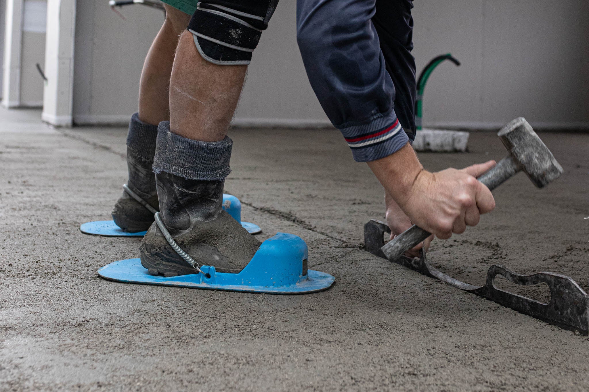 Cantiere Velocizzato di 3 Settimane