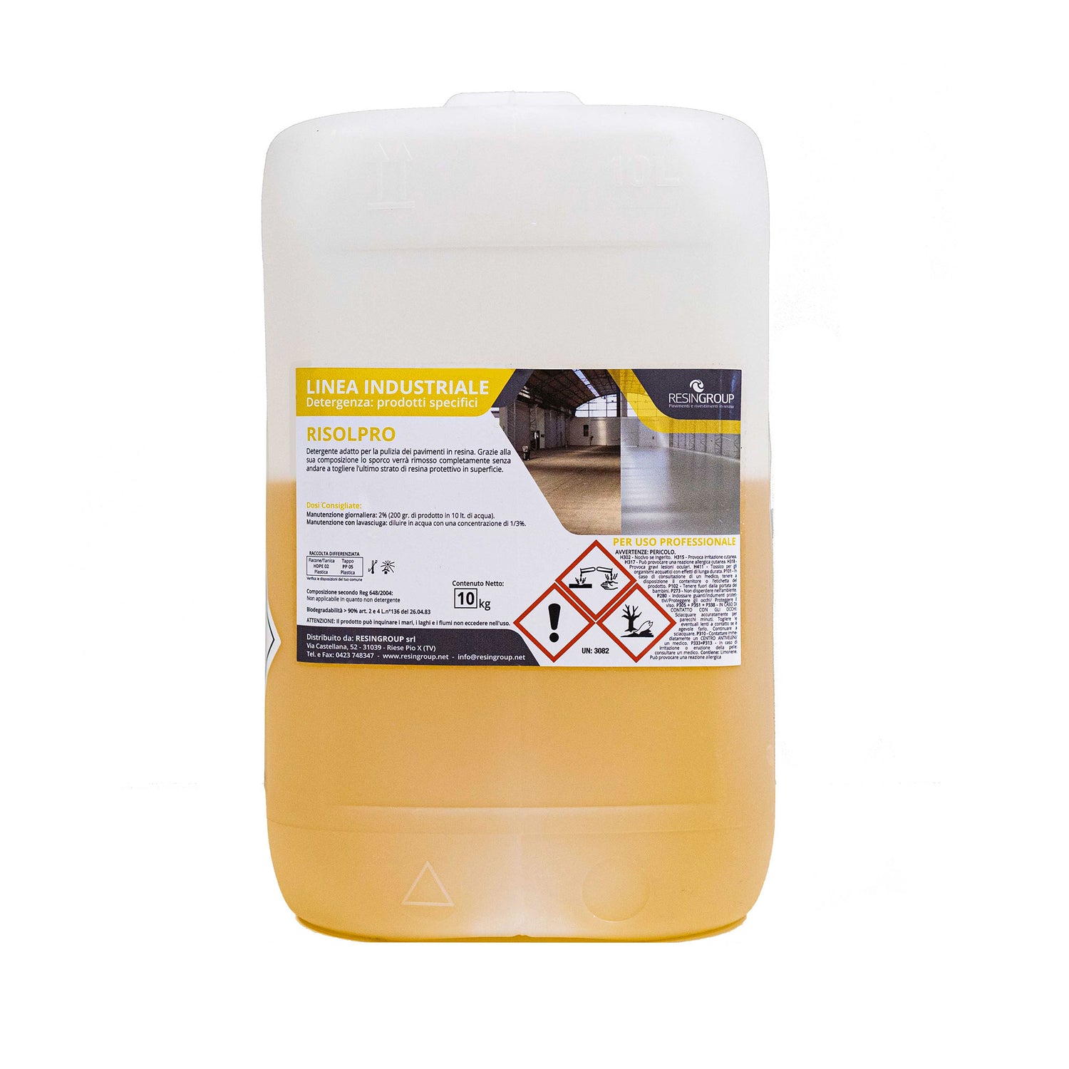 Risolpro