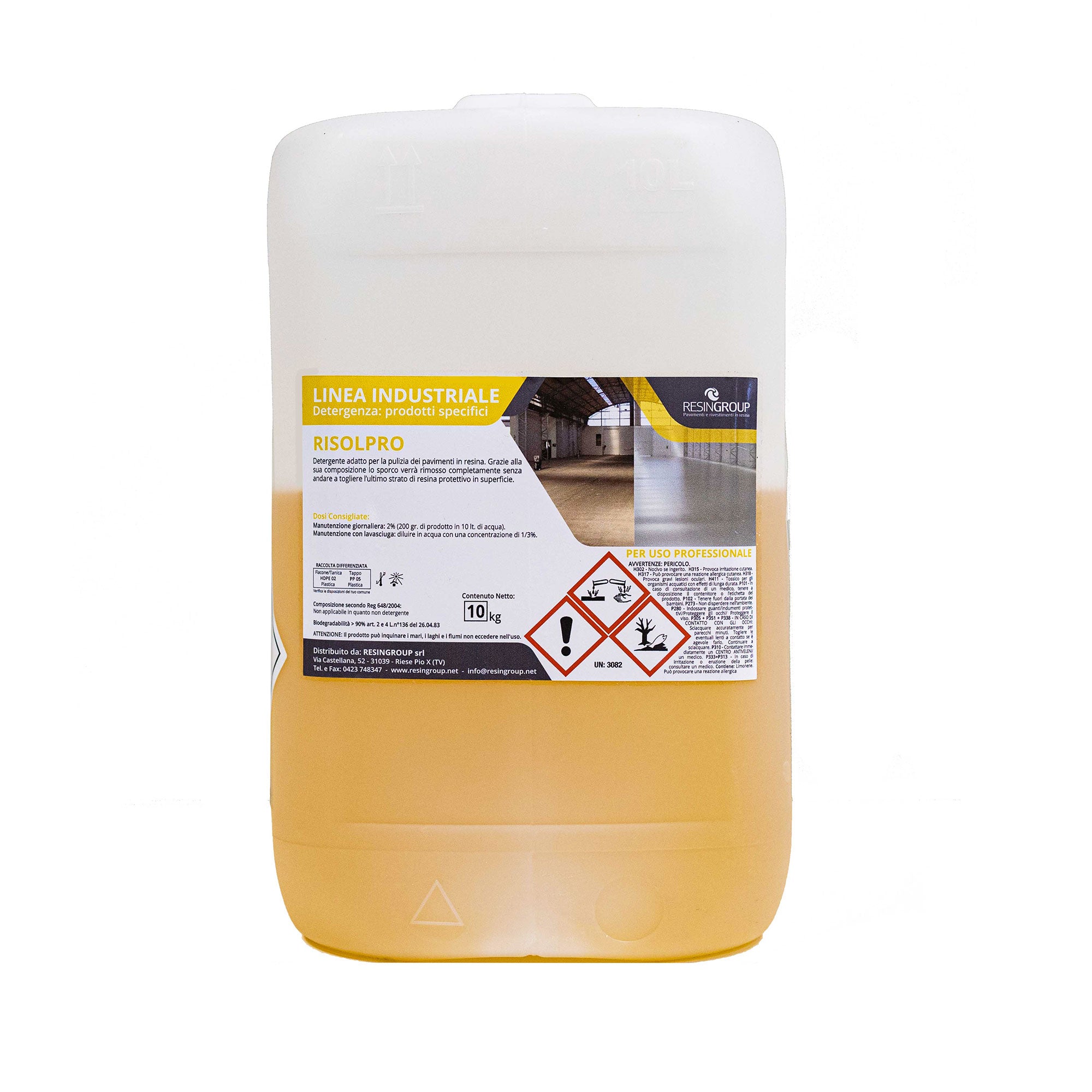 Risolpro