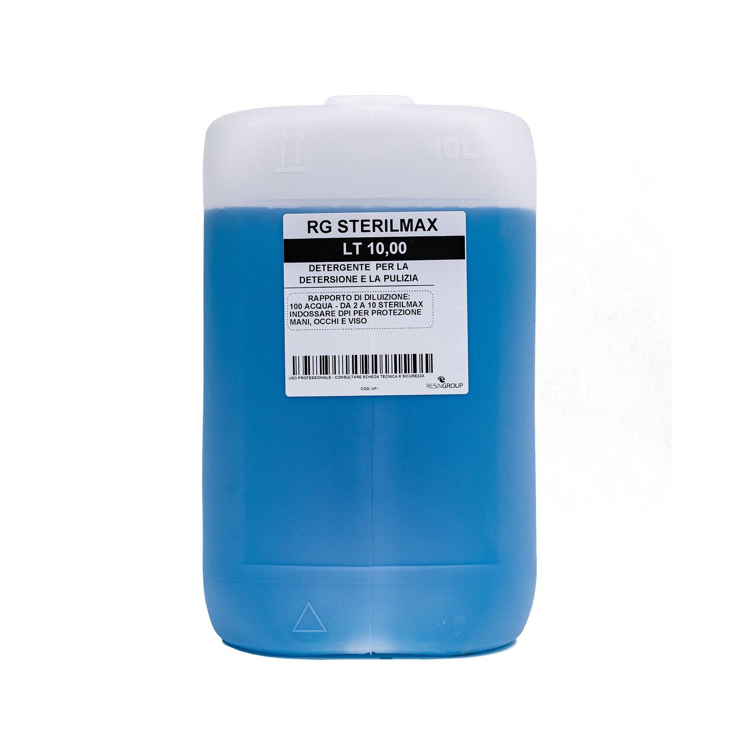 Sterilmax