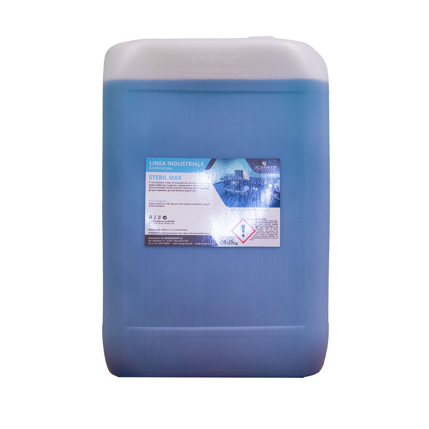 Sterilmax