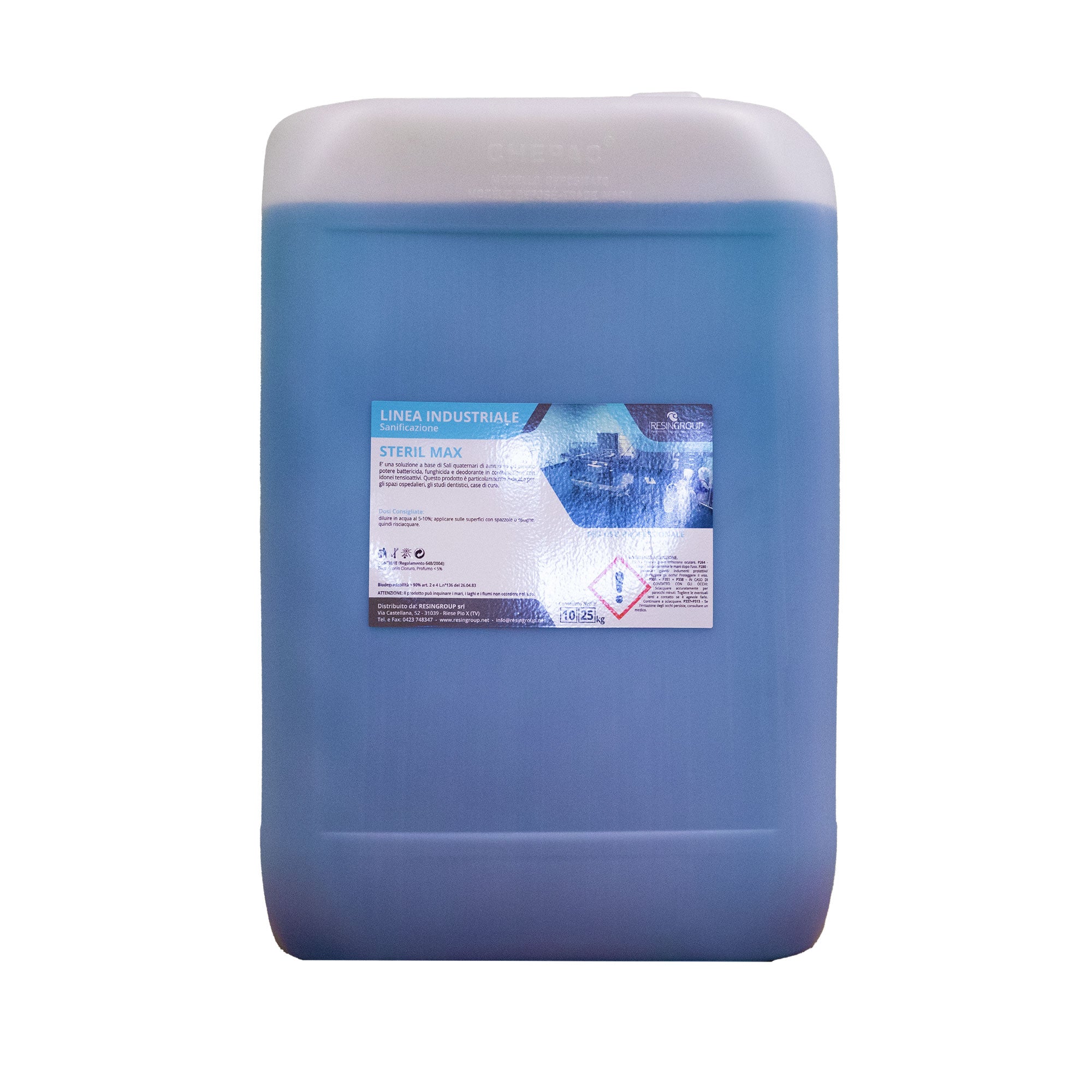 Sterilmax