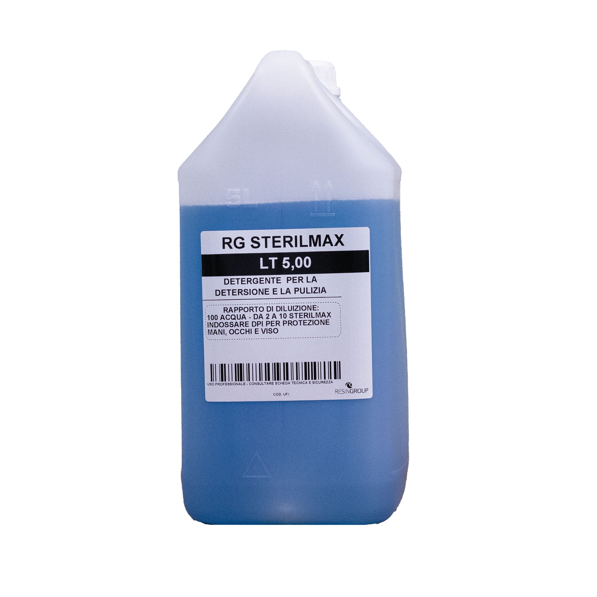 Sterilmax